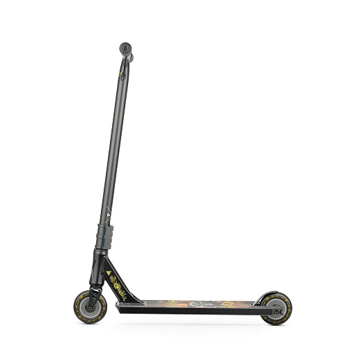 Fox Pro Big Boy 4.7 - 2021 Black