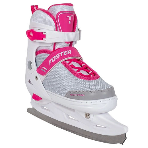 Tech Team Foster - Pink