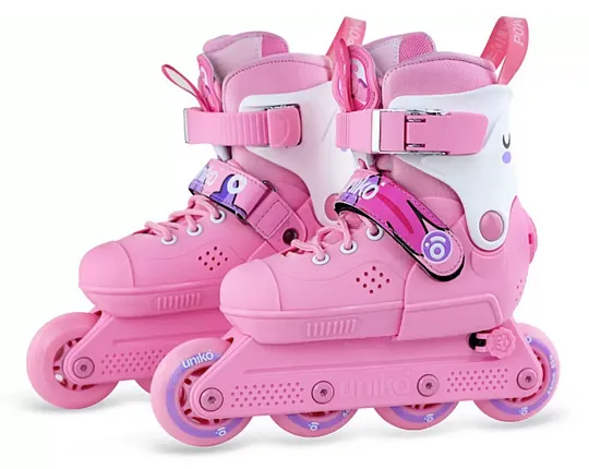 Powerslide Bebo Pink