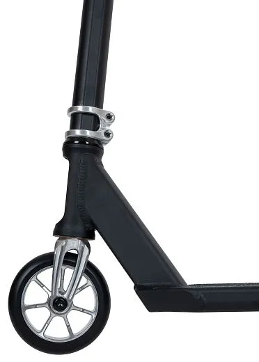 Tech Team Provokator 49 V2 - Black / Черный