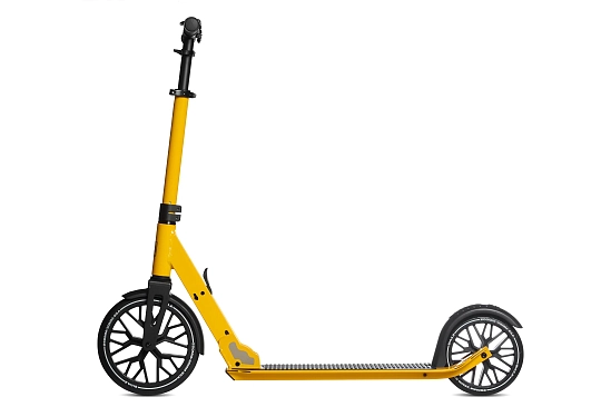 Shulz 250 Speed - Yellow Shulz 250 Speed - Yellow