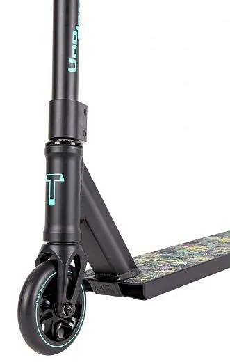 Tech Team Voodoo - 2022 Blue