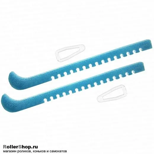 Guardog #8 Glitz Blue