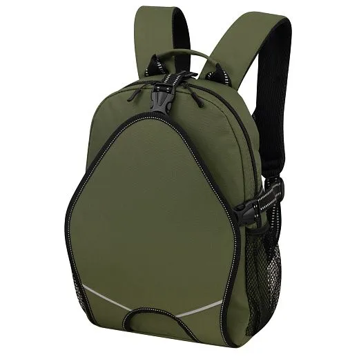 Asgard Junior Inline Skating Backpack Хаки