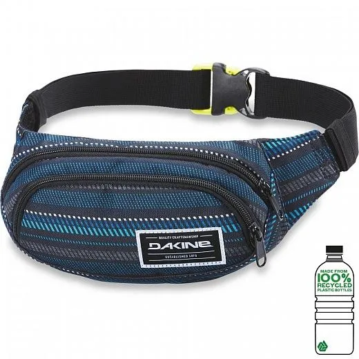 Dakine Hip Pack Ventana Dakine Hip Pack Ventana