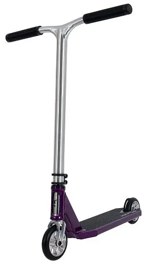 Tech Team Provokator 47 V2 - Purple / Фиолетовый