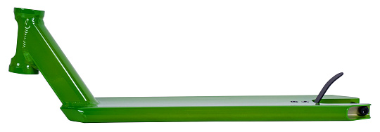 Tech Team Provokator 47x12 - Green
