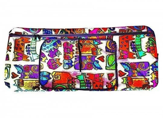 Y-scoo Чехол-портмоне для самоката 230 Кошки