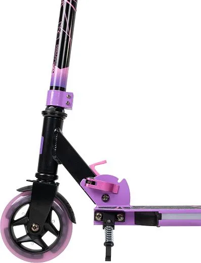 Tech Team Comfort 125 Evolution Lux - 2024 Purple