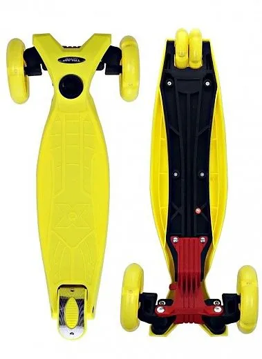 Triumf active Maxi Flash SKL-07L Yellow