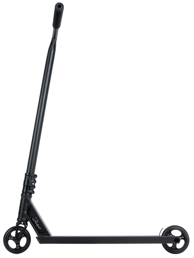 Tech Team Zefir Street - Black
