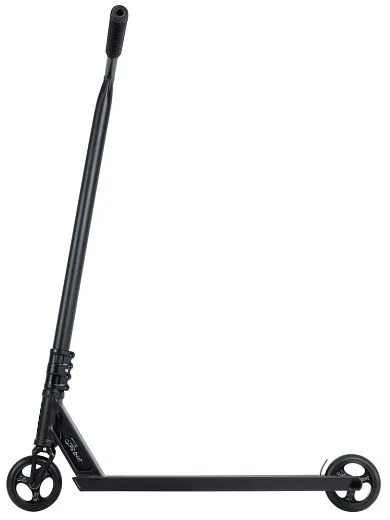 Tech Team Zefir Street - Black