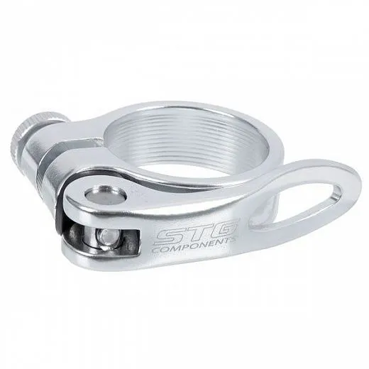 STG KC-88 34,9 мм, Хром STG KC-88 34,9 мм, Хром