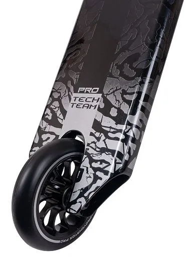 Tech Team Provokator Pro 47 - Black Tech Team Provokator Pro 47 - Black