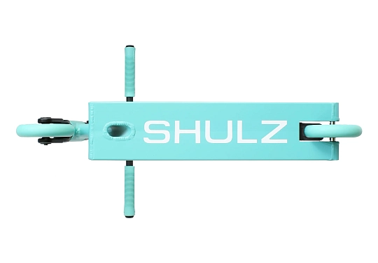 SHULZ OWL Soft Green