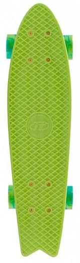 Tech Team Fishboard 23 - 2021 Light Green