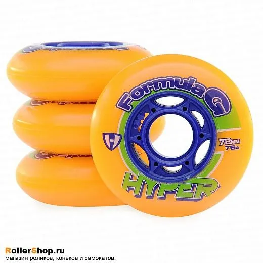 Hyper Formula G 72/76A 4шт.