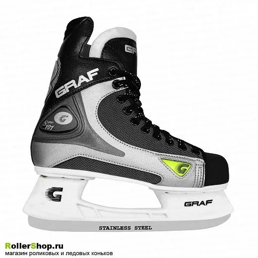 Graf Super 101 Silver Sakurai Jr Graf Super 101 Silver Sakurai Jr