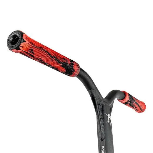 Ethic Erawan V2 Medium - Red