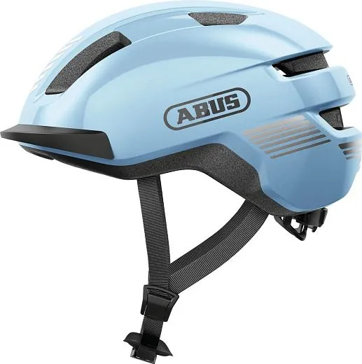 Abus PURL-Y Urban/e-Bike Iced Blue Abus PURL-Y Urban/e-Bike Iced Blue