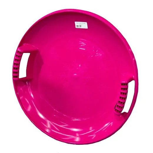 Tech Team Тобоган Fuksia
