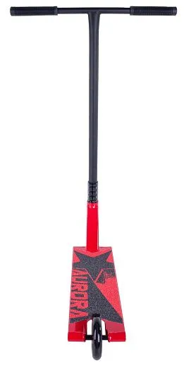 Tech Team Aurora - 2023 Red