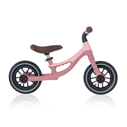 Globber Go Bike Elite Air - Pastel Pink (714-210) Globber Go Bike Elite Air - Pastel Pink (714-210)