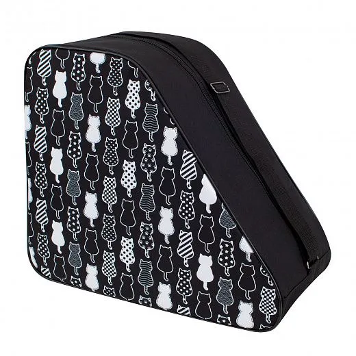 Asgard LG Коты Черно-Белые Asgard LG Коты Черно-Белые