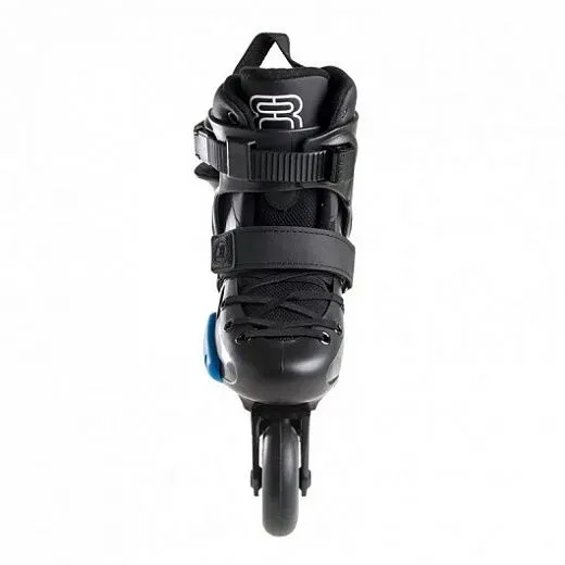 FR Skates FR J - Black