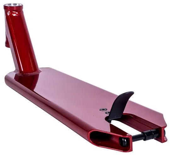 Tech Team Provokator 47x12 - Red