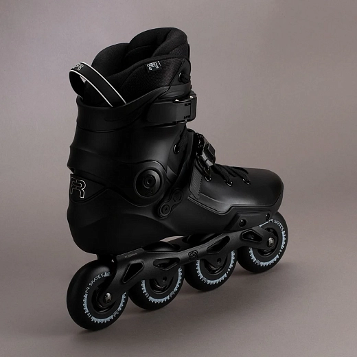 FR Skates NEO 2 80 - Black