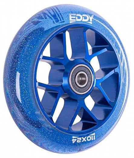 Tech Team TT 110 мм. Eddy Blue