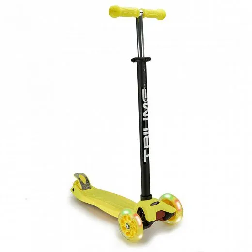 Triumf active Maxi Flash SKL-07L Yellow