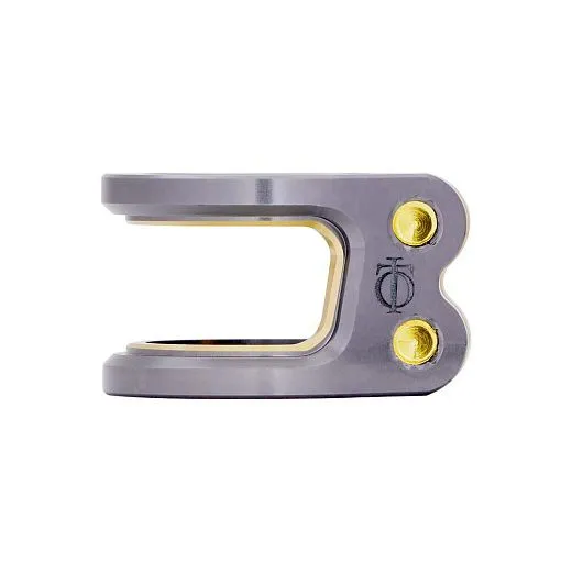 Oath Carcass 2 Bolt HIC/IHC Tit/Gold