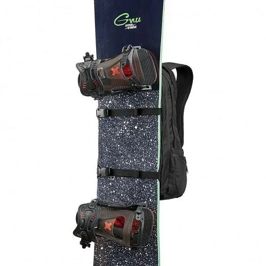 Dakine Mission 25L Black Dakine Mission 25L Black