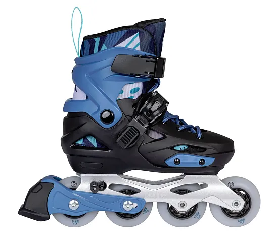 Playlife Playlife Flash adj. Black/Blue