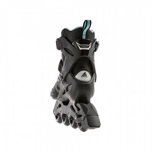 Rollerblade Zetrablade W - 2022 Black/Light Blue