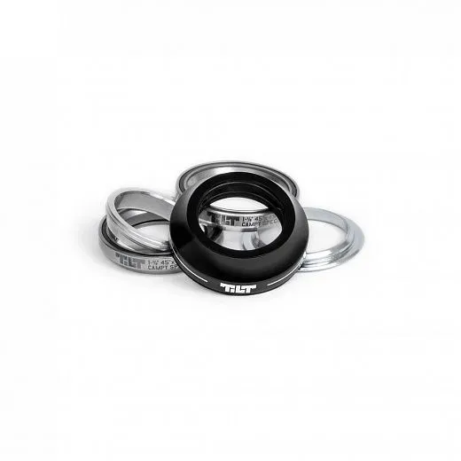 Tilt Tall Stack Headset - 2021 Black