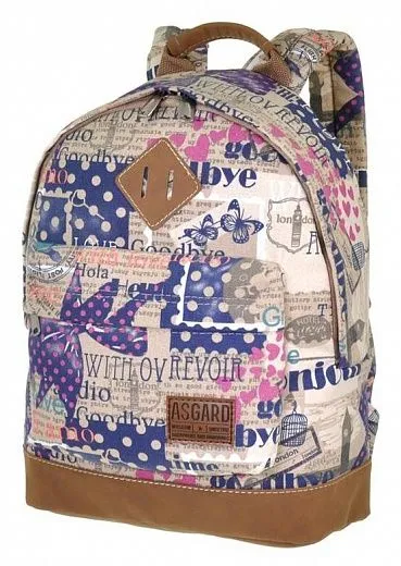 Asgard Р-5437 КоллажВояж Asgard Р-5437 КоллажВояж