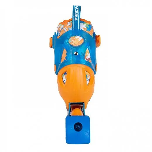 Tech Team Freestyler 2022 Orange