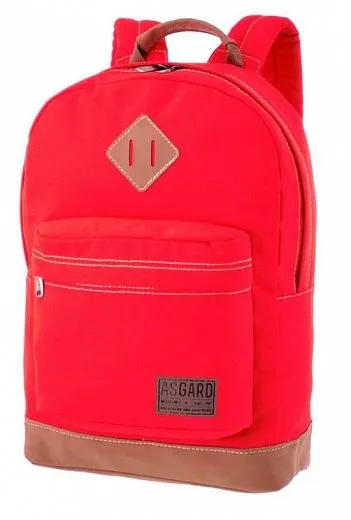 Asgard Р-5455 Красный W
