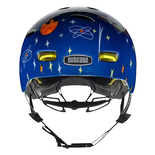 Nutcase Baby Nutty - 2023 Galaxy Guy Nutcase Baby Nutty - 2023 Galaxy Guy