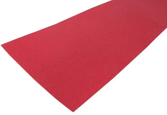 Tech Team Skate Griptape Red