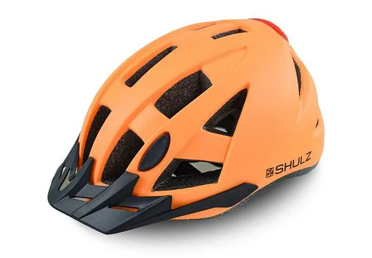 SHULZ Alex Orange