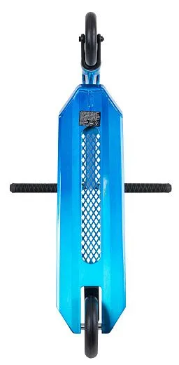 Tech Team Stress - Blue