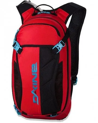 Dakine Drafter 12L Threedee 2014