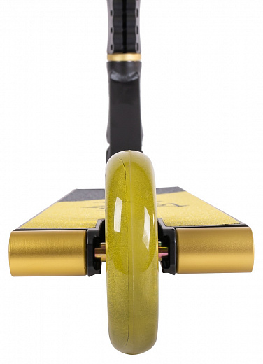 Tech Team Street Mama - 2023 Yellow