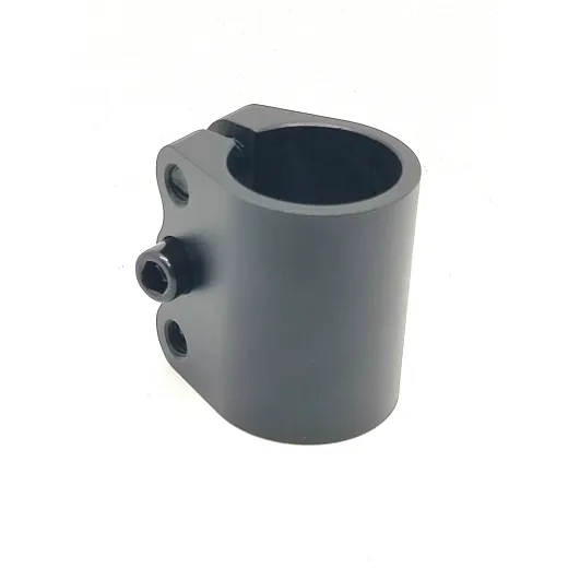 Fahrenheit Clamp 3 болта, IHC 31.8, черный Fahrenheit Clamp 3 болта, IHC 31.8, черный