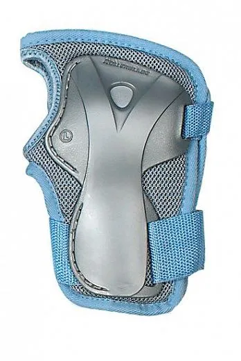 Rollerblade Lux Neon W Gloves