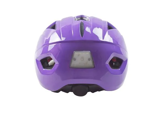 SHULZ Kids Bubble LED Violet SHULZ Kids Bubble LED Violet